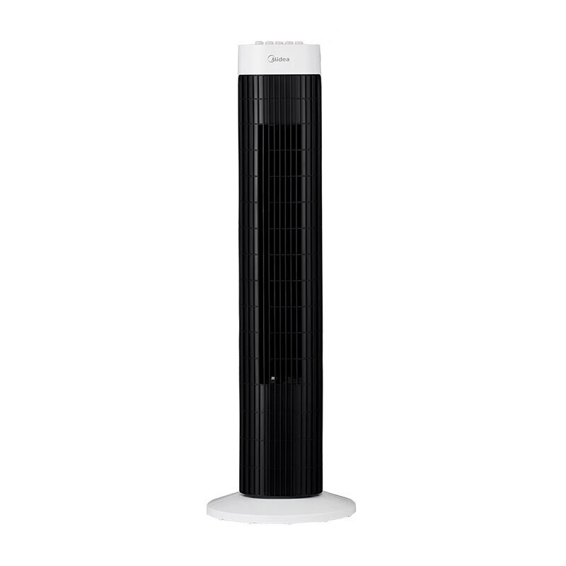 美的(Midea 立式塔扇 落地扇FZA10WA