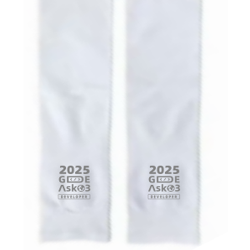 灰色法兰绒毛毯+单颈枕+收纳袋U形枕+直筒款白色冰袖+礼盒 含定制LOGO高清大图