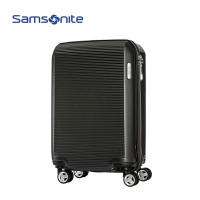 新秀丽(samsonite) AZ9*71001 四轮拉杆箱 56/20-石墨色 PC 360×255×560mm