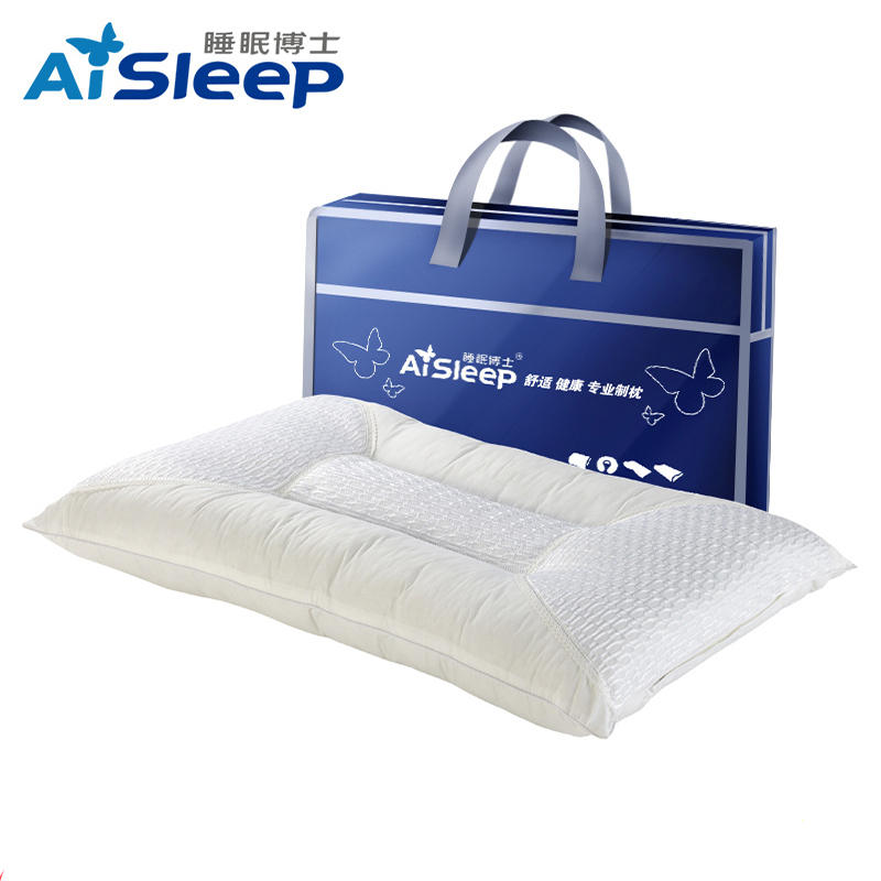 睡眠博士(AiSleep)功能保健枕(决明子/荞麦枕头)明目枕枕芯