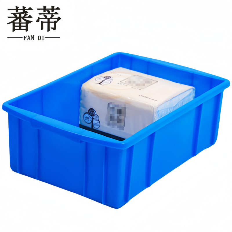蕃蒂 物料箱A100个