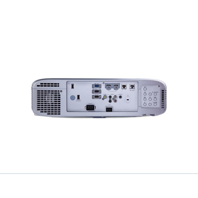 松下(Panasonic)PT-FW530C 商务办公投影机投影分辨率1280×800 投影亮度4500