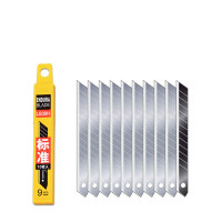 美工裁纸刀刀片 单位:盒