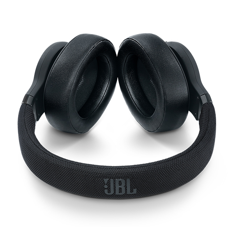 jble65btnc主动降噪耳机无线蓝牙耳机耳麦头戴式手机游戏耳机有线包耳