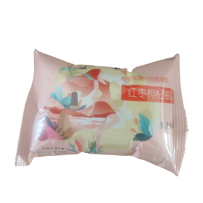 伊佳尚品 银耳羹240g(16g*15)/盒高清大图