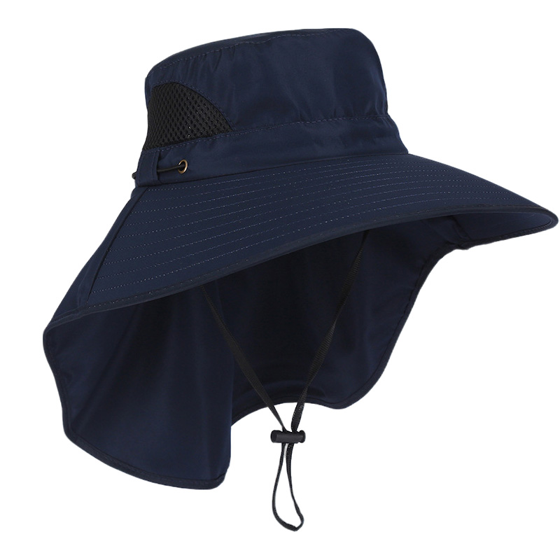 鸽护 遮阳帽 GH-MZ-516-k2 顶高清大图