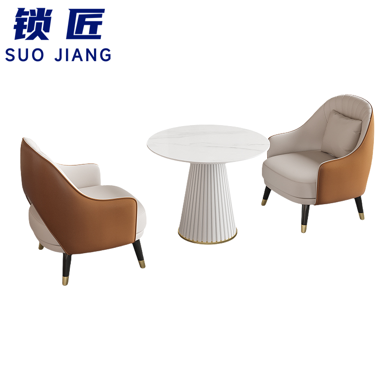 锁匠洽谈 沙发高清大图