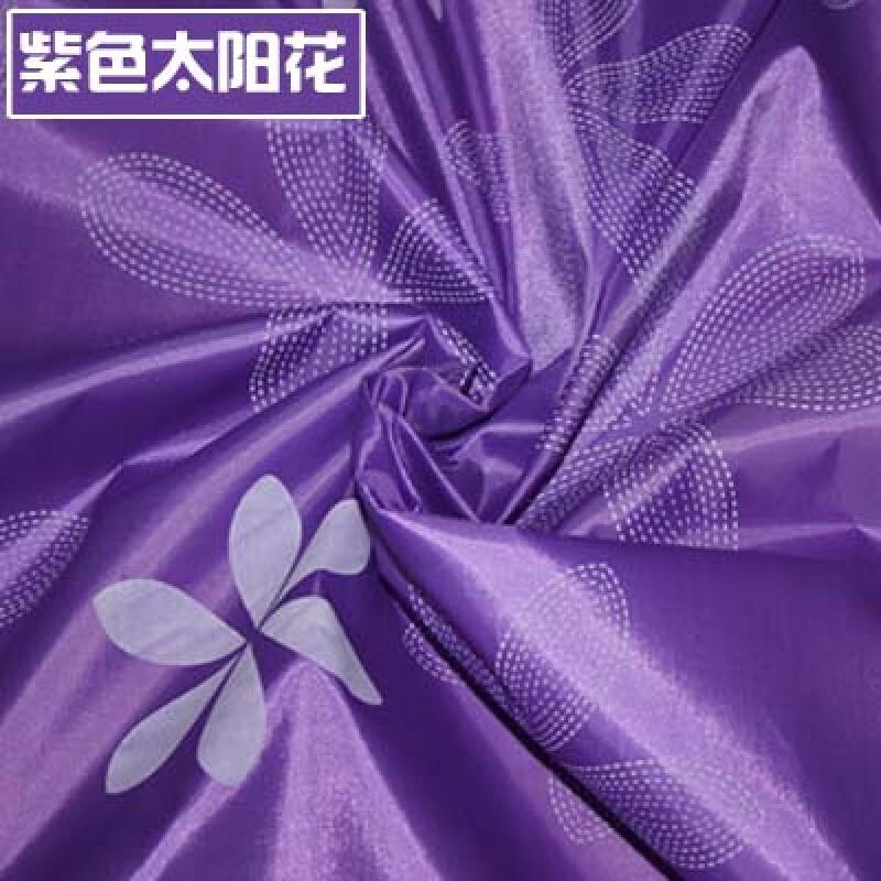 家具沙床防尘罩布牛津布防水遮尘床罩装修大扫除大盖布罩单生活日用创意家居