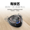 松下(Panasonic)智能APP操控扫地机器人家用全自动拖擦地机吸尘器一体机MC-RS877PJ81
