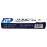 神芙肤康家精品生态乳膏(原名肤专家) 1盒买3送1买5送2