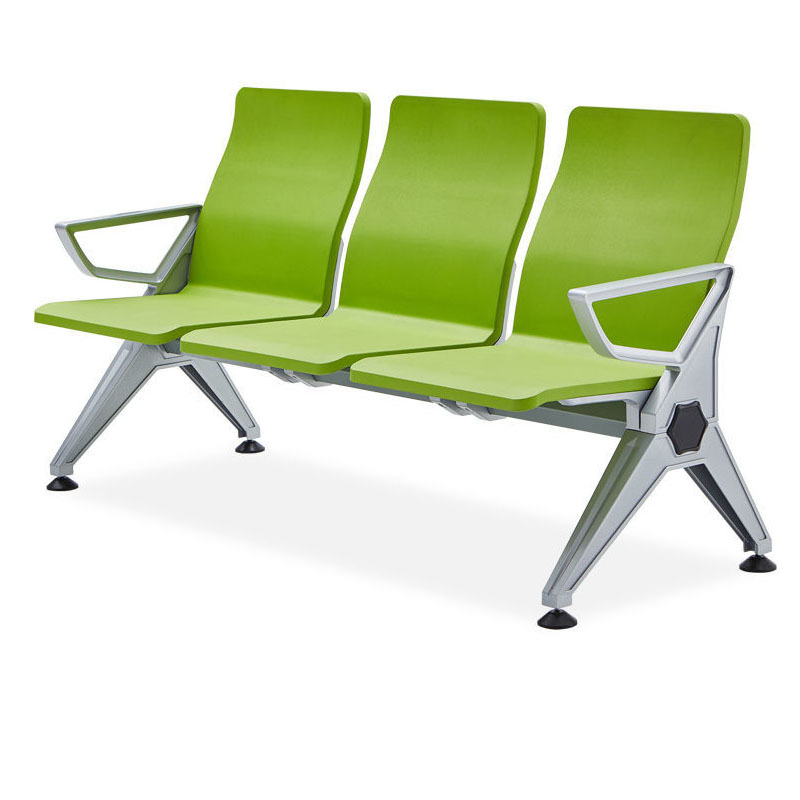 机场椅等候椅沙发椅klesrw014公共座椅排椅机场等候椅服务大厅休息椅