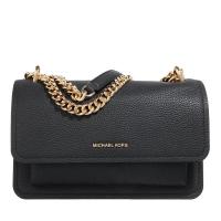 迈克·科尔斯(MICHAEL KORS)大容量单肩斜挎包女包简约百搭配饰金