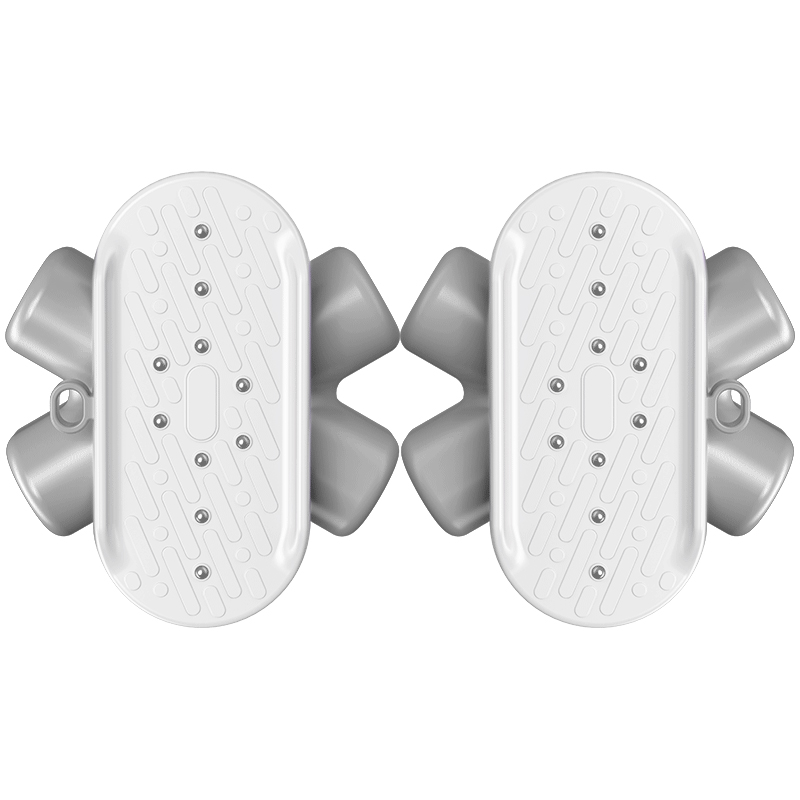 敲打熊 扭腰盘KT705