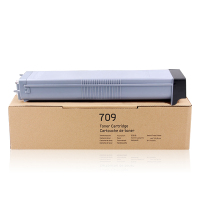 三星(SAMSUNG)MLT-D709S粉盒黑色适SCX-8123ND NA 8128ND SCX-8128N