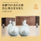 沱牌珍藏T15高尔夫会员纪念酒 52度500ml*2瓶装 浓香型白酒