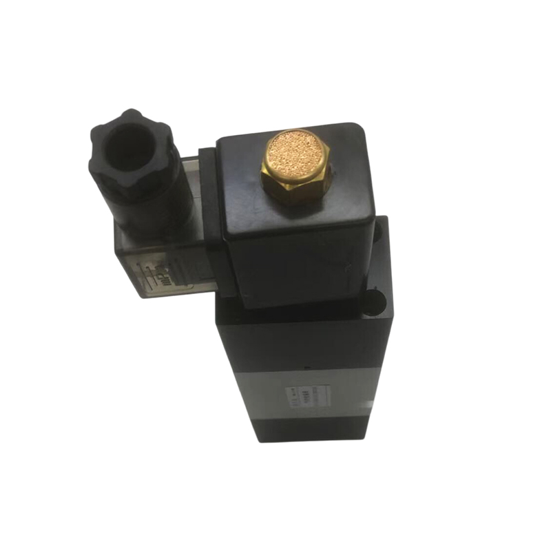 兴酉 气动电磁阀CETC58132/DC24V个高清大图