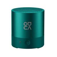 华为(HUAWEI)nova mini蓝牙音箱(绮境森林)无线蓝牙免提通话 便携户外居家迷你音响 CM510便携式低音炮