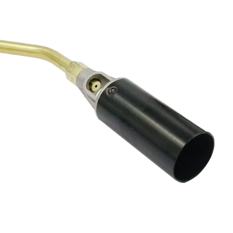 波斯(BOSI) 荧光系列液化气喷火枪 双开50 把高清大图