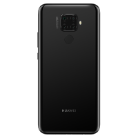 华为(HUAWEI)nova5i Pro 8GB+128GB 幻夜黑 移动联通电信全网通4G手机