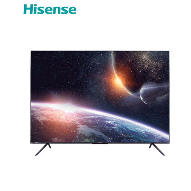 海信(Hisense) 85E7F 85英寸 高色域智慧屏4K超薄全面屏液晶智能语音电视