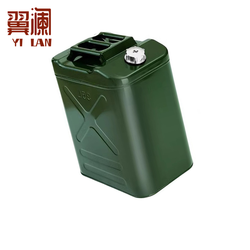 翼澜 油桶油箱 35L 个高清大图