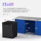 美的(Midea)出品华凌 14套洗碗机家用 全自动独立嵌入两用智能自动开门烘干 APP控制刷碗机 洗碗机