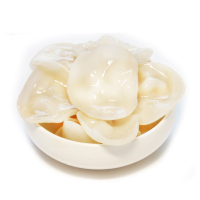 雪都 八珍干货礼盒855g营养菌菇年货特产过年干菌大礼包组合长辈送礼