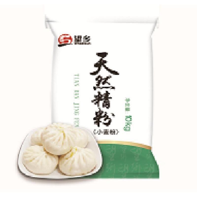 望乡(Wheatsun) 天然精粉（小麦粉 ）10kg 一袋装