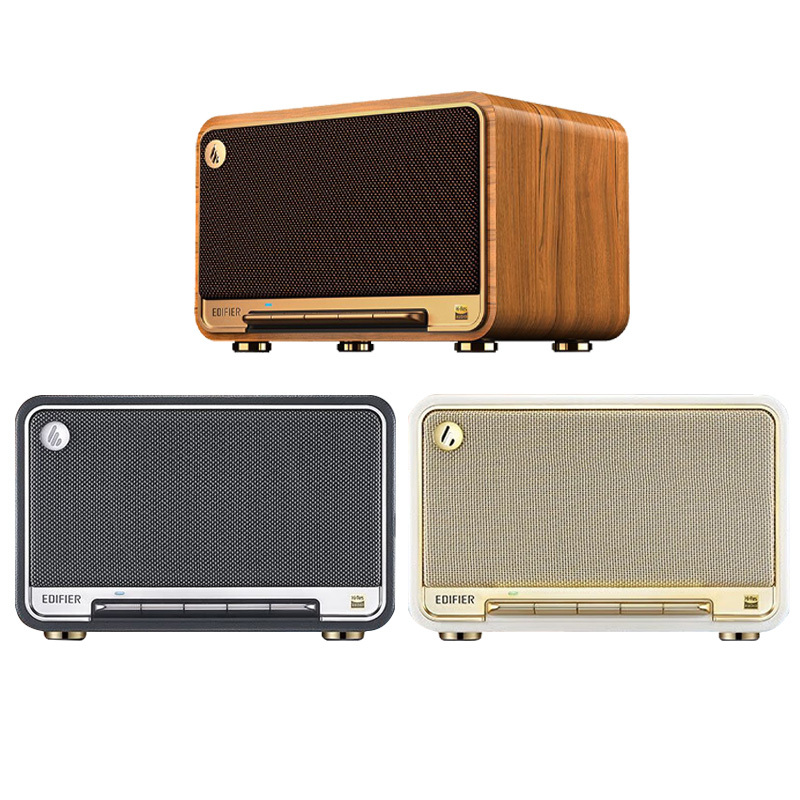 漫步者蓝牙音箱音质清晰音效稳定长效续航M330(颜色随机)