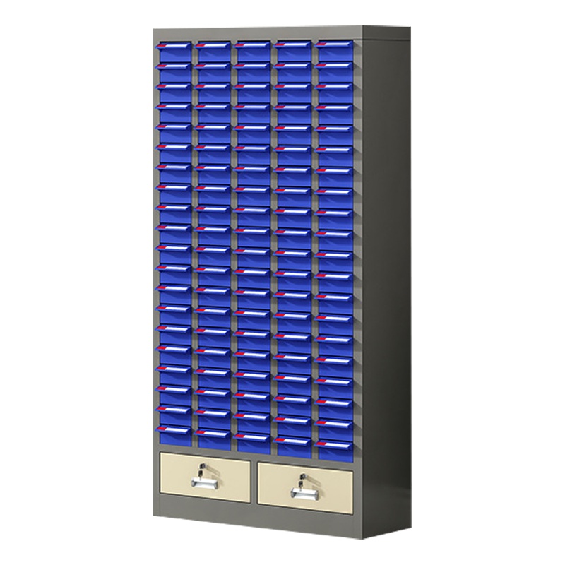 凌迪星零件收纳柜650*220*1278mm台高清大图