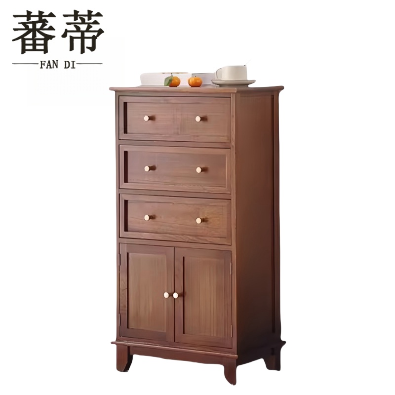 蕃蒂边柜台高清大图