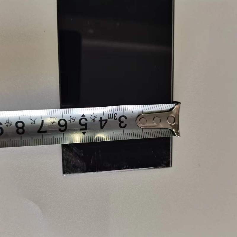 帮客材配 全新原装法迪欧油烟机配件开关玻璃条 CXW-218-E9004 务必开箱验货签收高清大图