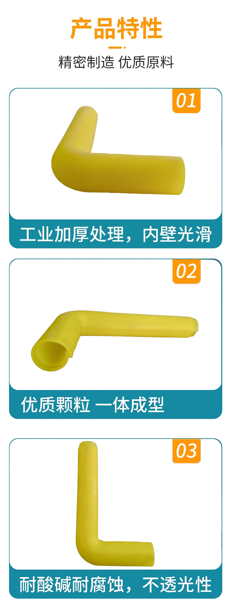 亮刃 平台直角护套 DCPT-32颜色定制 根高清大图