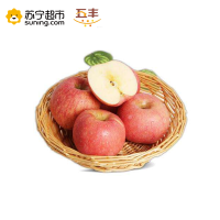 山东红富士