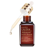 Estee Lauder雅诗兰黛精华ANR特润修护小棕瓶 特润肌透精华露(第六代小棕瓶ANR) 30ml 美国原装进口