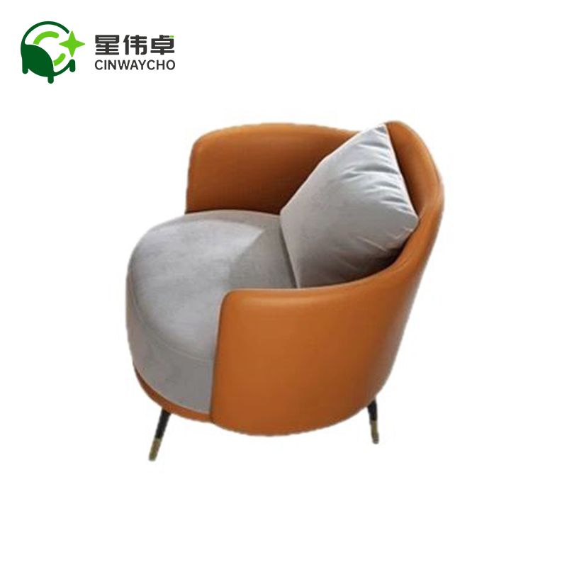 星伟卓 沙发 61*62*78cm张高清大图