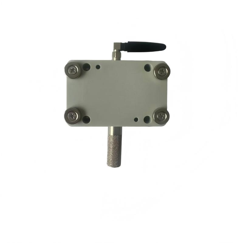 华电天晟温湿度传感器TSWS1-100N高清大图