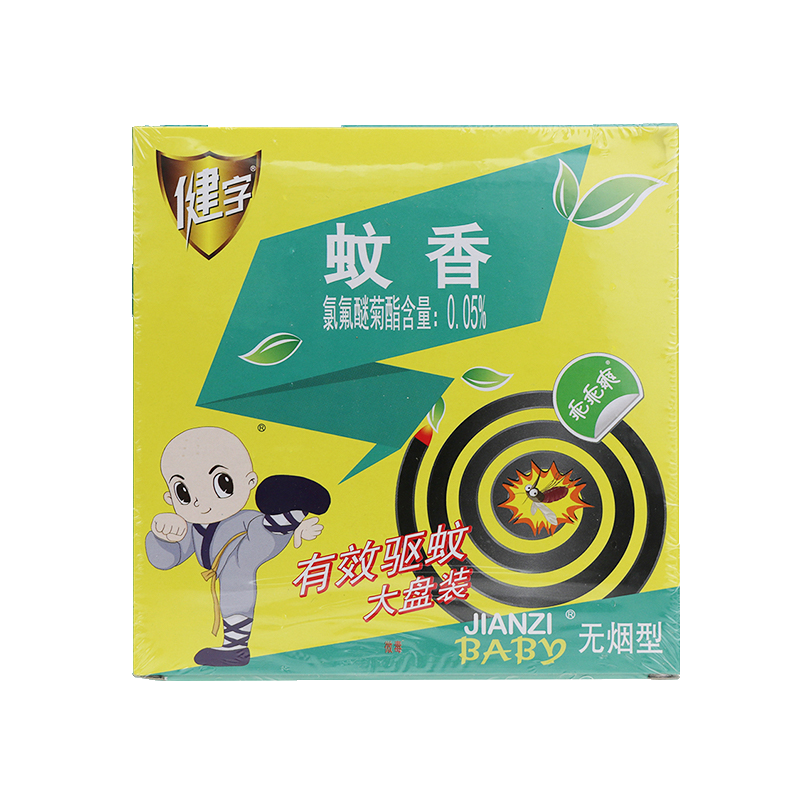 健字驱蚊驱虫报价_参数_图片_视频_怎么样_问答-苏宁易购