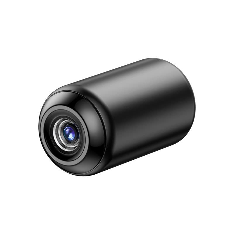 家用无线高清手机远程监控连WIFI智能高清夜视室内子弹头猫眼摄像头图片