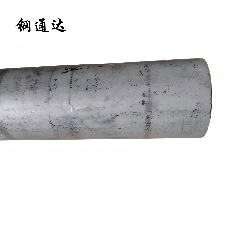 钢通达 无缝管 108*7 千克高清大图