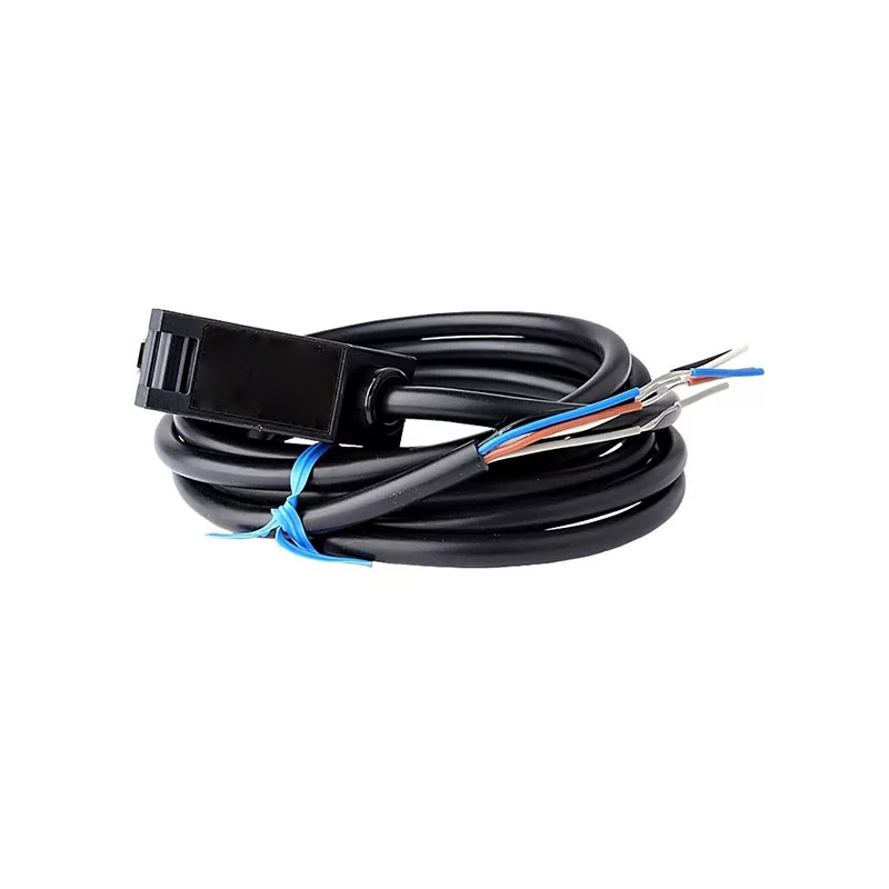 沁渝优品 光电开关 E3JK-DR11 个高清大图