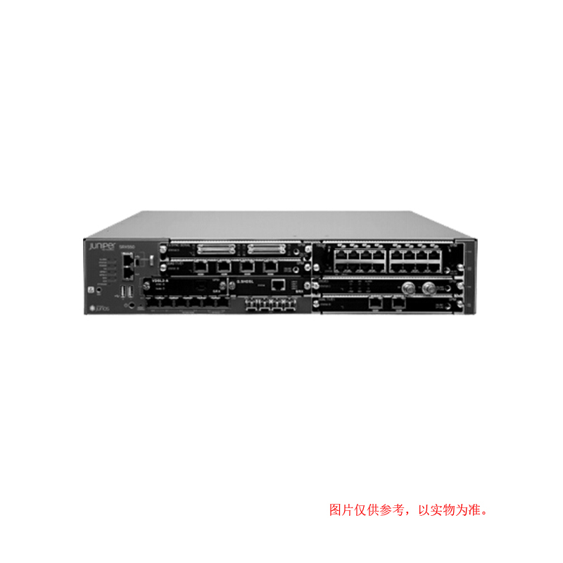 瞻博(Juniper) SRX550-645AP-M 企业级防火墙