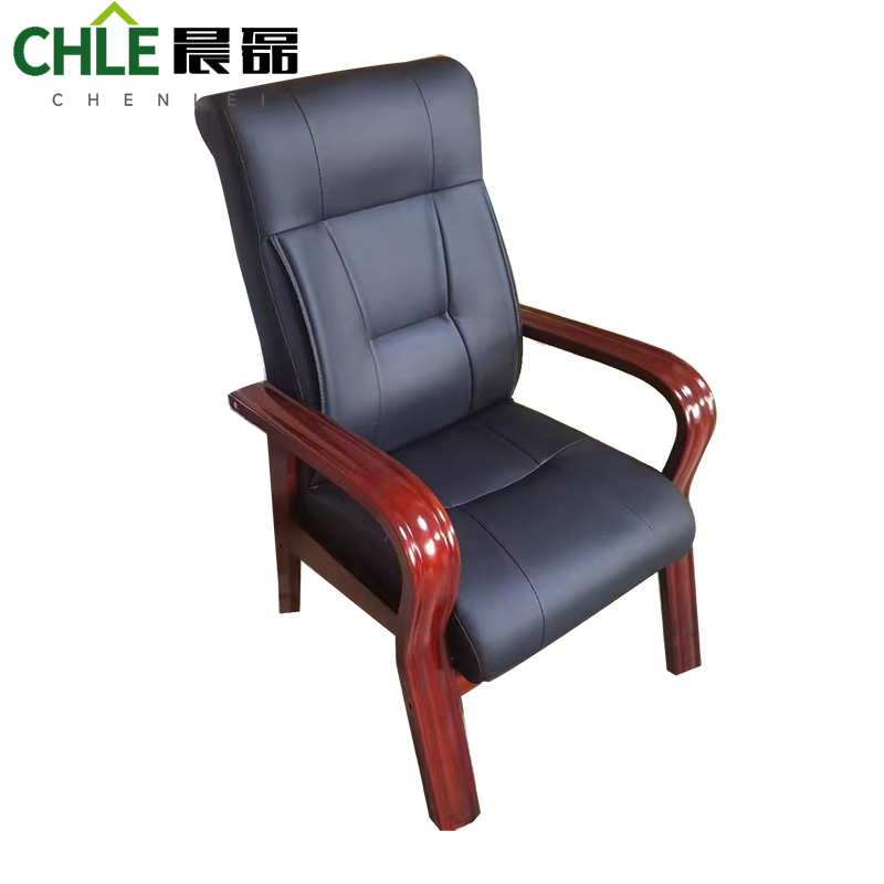 晨磊 职员椅100cm把高清大图