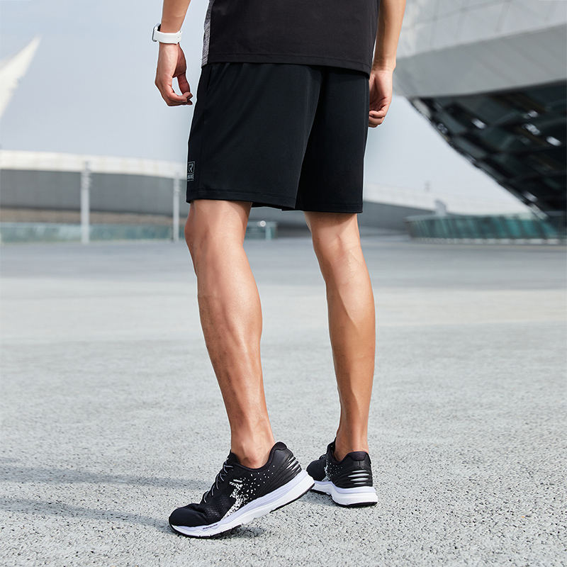361运动短裤男款夏季新款五分裤透气舒适运动裤子
