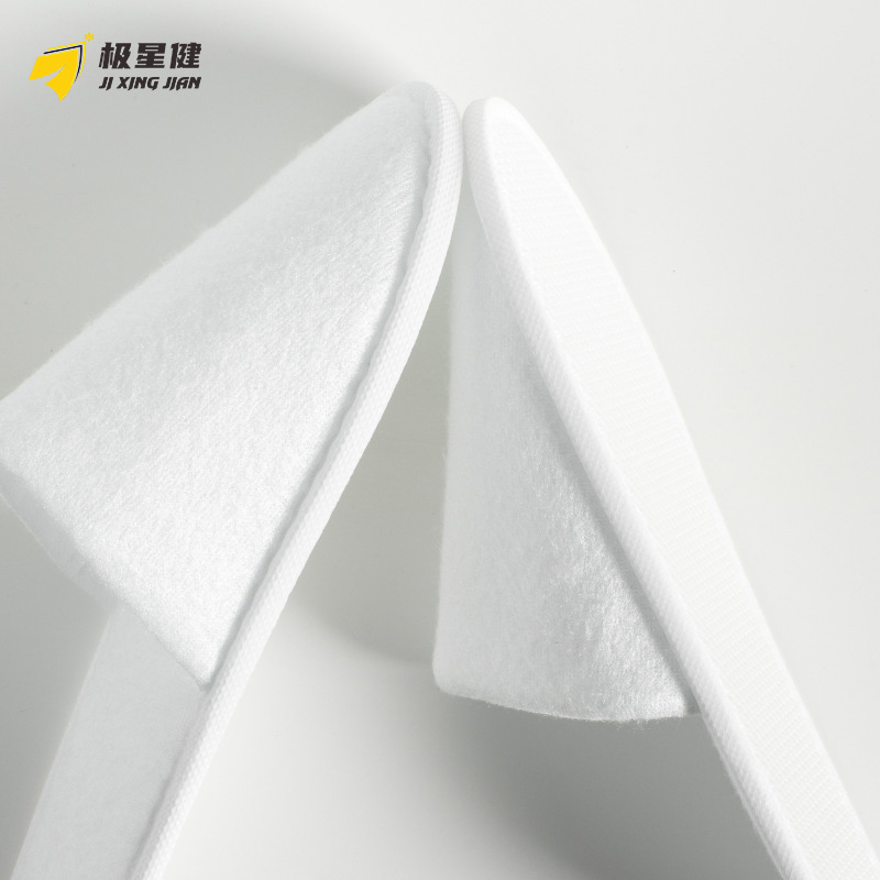 极星健 一次性拖鞋 S1 双高清大图