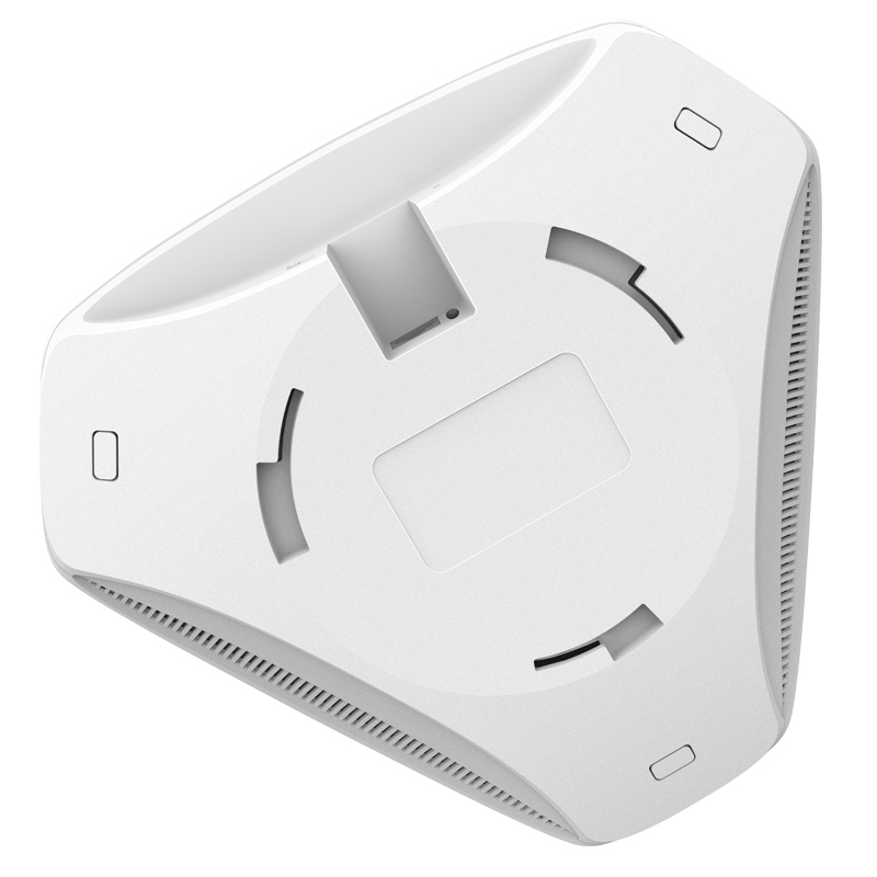 TP-LINK 双频企业级酒店别墅 无线wifi接入 AC管理 TL-AP1300GC-POE/DC