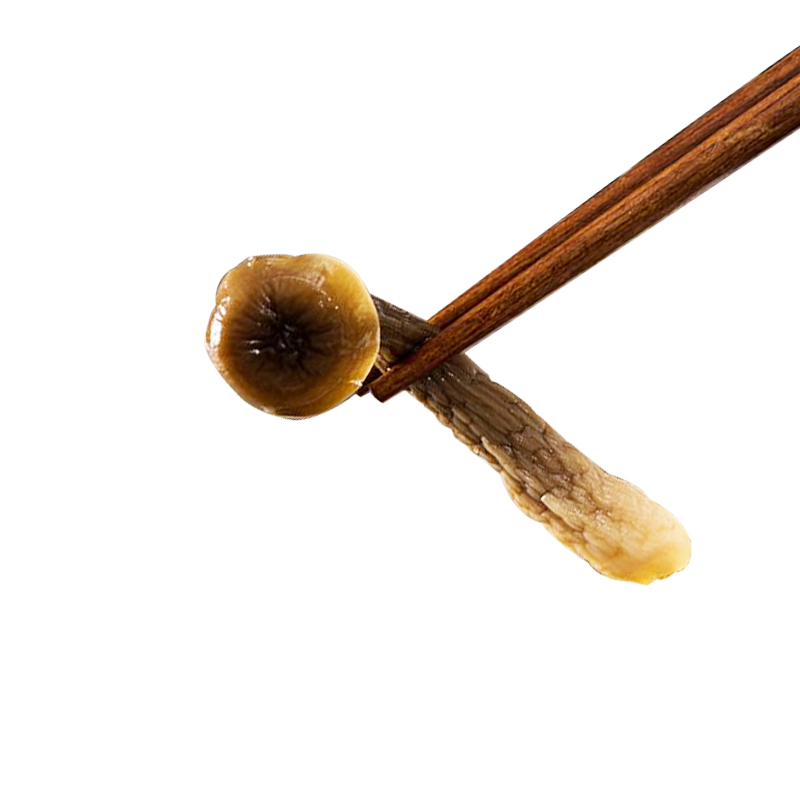 秦川印象鹿茸菇50g/袋高清大图