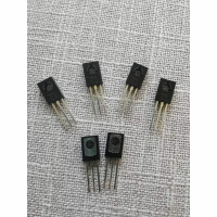 iDiskk 三极管 2SD772(2个装)