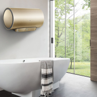 Haier/海尔热水器85L电热水器ES85H-A7(5AU1)
