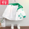 可莉允儿童棉服男童冬季外套2022新款加厚宝宝冬装小童洋气童装羽绒棉衣